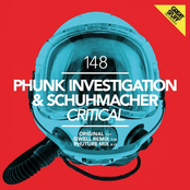 phunk investigation, schuhmacher