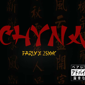 Chyna