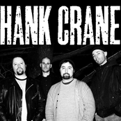 hank crane