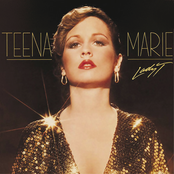 Young Girl In Love by Teena Marie