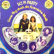 Sci Fi Party (Unser Flug durch die kosmische Musik)