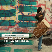 DJ Rekha: Basement Bhangra