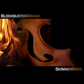 Blockbuster Drama