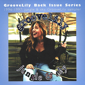 Jungle & Sky/GrooveLily Sampler (Back Issue Series)
