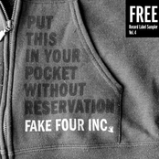 Fake Four Record Label Sampler Volume 4