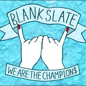 BLANK SLATE