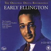 Early Ellington: The Complete Brunswick And Vocalion Recordings 1926-1931