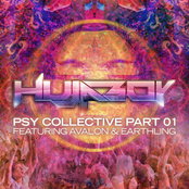 Psy Collective, Pt. 1