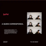 A Quien Corresponda.