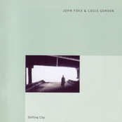 Here We Go by John Foxx & Louis Gordon