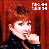 Mirtha Medina