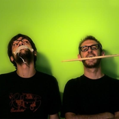 The Otot Zafrol Duo (pre mastering)