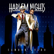 Harlem Nights