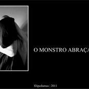 O Monstro Abraça-te