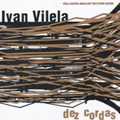 Viola Quebrada by Ivan Vilela