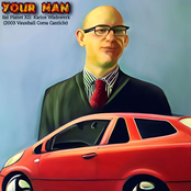 Rat Planet xii: Karlos Wadswerk (2003 Vauxhall Corsa Canticle)