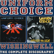 Wishingwell - The Complete Discography