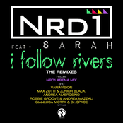 I Follow Rivers (feat. Sarah) [The Remixes]