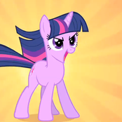 What Would Twilight Sparkle Do?