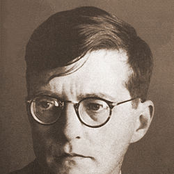 Dmitriy Shostakovich