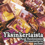 Yksinkertaista: Pauli Hanhiniemen Perunateatterin parhaat