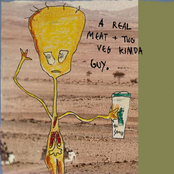 A Real Meat and Two Veg Kinda Guy
