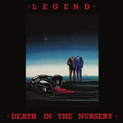 Death In The Nursery by Legend