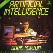 Machine Language by Doris Norton