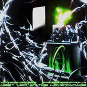 Meet Her At The Love Parade