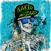 Naked Wizard