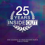 25 Years of InsideOutMusic