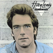 Whatever Happened To True Love by Huey Lewis & The News