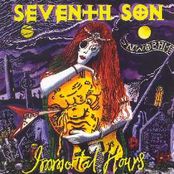 When Worlds Collide by Seventh Son