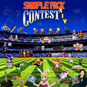 Sample Pack Contest XIV