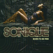 Alive by Sonique