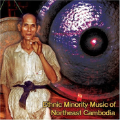Ethnic Minority Music of Northeast Cambodia