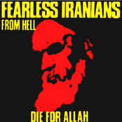 Ultraviolence by Fearless Iranians From Hell