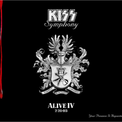 Kiss/melbourne Symphony Orchestra