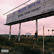 Dezzy Hollow: Soul Food Project