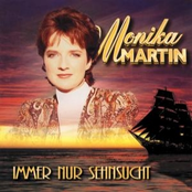 Das Lied Der Nachtigall by Monika Martin