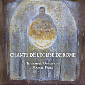 Chant de l'Eglise de Rome (VIe - XIIIe siècles)