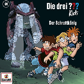 Folge 96: Der Schrottkönig