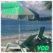 Faded EP