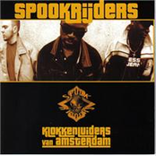 Klokkenluiders by Spookrijders