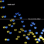 Nada Surf: The Proximity Effect