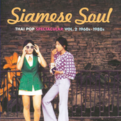 Siamese Soul: Thai Pop Spectacular Vol. 2 1960s-1980s
