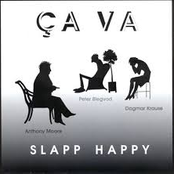 Is It You? by Slapp Happy