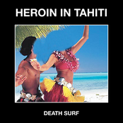DEATH SURF Ep