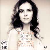 Danae Dorken: Fantasy