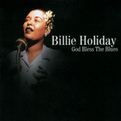 I'm In A Low Down Groove by Billie Holiday